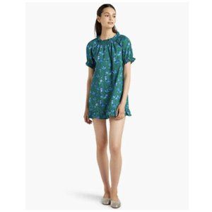 Hill House Home Katherine Nap Dress XS